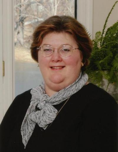 Connie Glessner