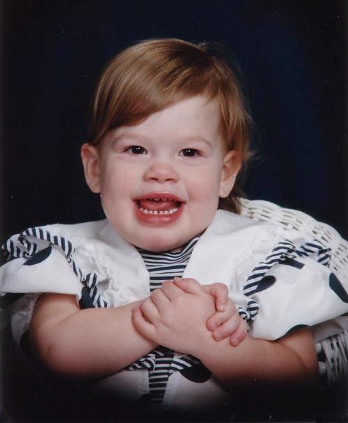 Gillian Marie Glessner
