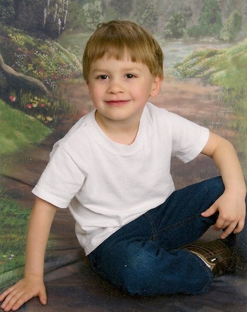 Kieran James Glessner