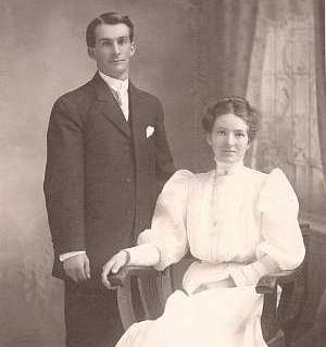 Russell & Jennie