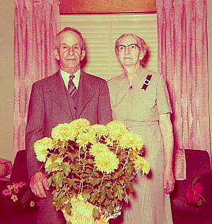 Russell & Jennie