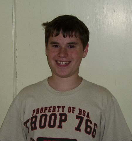 Aidan Glessner