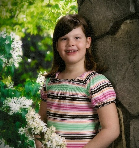 Gillian Glessner