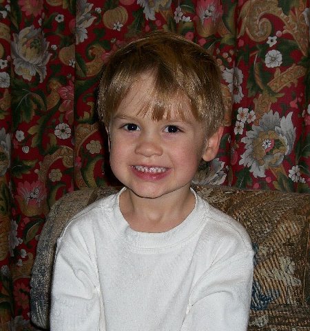 Kieran Glessner